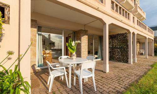 Vue mer, calme et detente a Pleneuf-Val-Andre