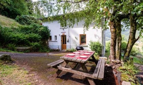 La Vallée de Ventron