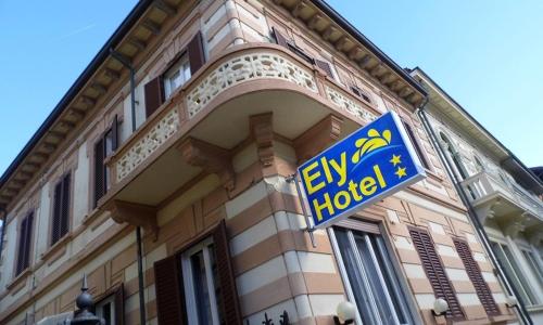 Hotel Ely