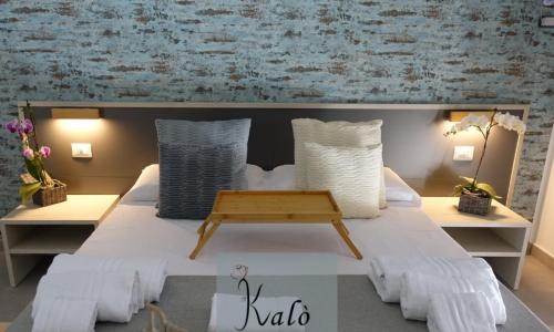 KALÓ ROOMS