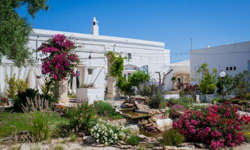Masseria Verbena Agriturismo
