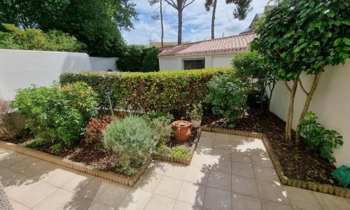 Appartement Les Sables-d'Olonne, 2 pièces, 5 personnes - FR-1-325-124