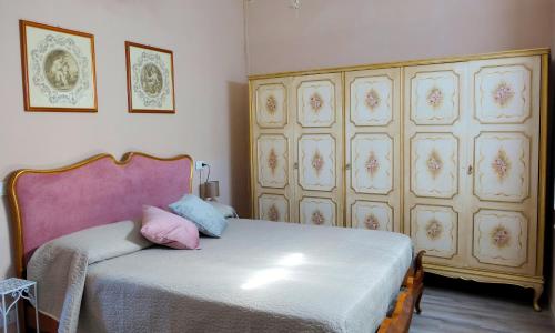 Casa Sofia sul Lago Trasimeno