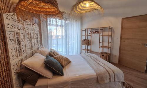 Gite cosy dans une demeure de charme - Romane