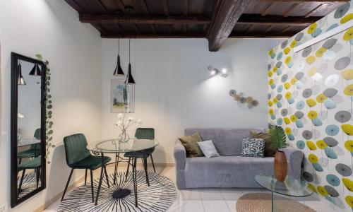 iFlat Colosseo Flower Studio