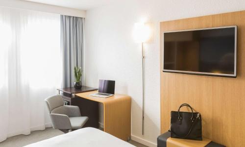 Deluxe Room photo