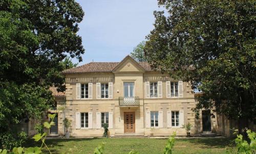 Malis Castera Le Petit Château