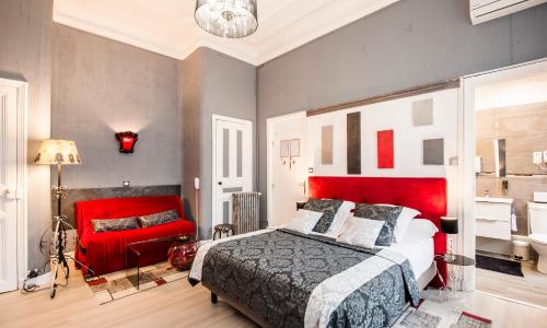 Hôtel de Charme Le Provence