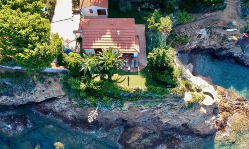 Villa Peducelli by Agenzia SolturElba