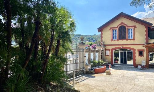 CasaViva - Trilo on the heights of S Margherita