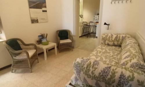 [**Behind the Cathedral**]No'nonno Apartment