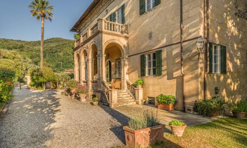 Borgo Studiati Relais
