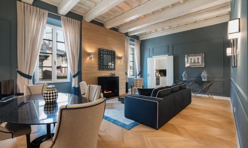 The Cathedral Of Florence