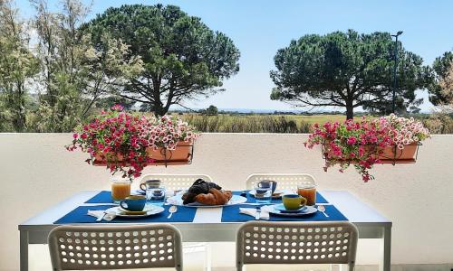Casa Smeraldo Mare a Sud di Porto Cesareo