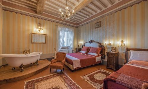 Domus Ghibellinae - Il Cantico