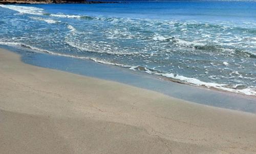 A cà du Sepino a due passi dal mare