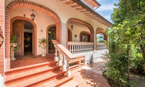 Villa Vanna - Certaldo