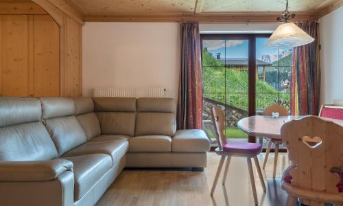 Hotel Residence Gardena Dolomites 2