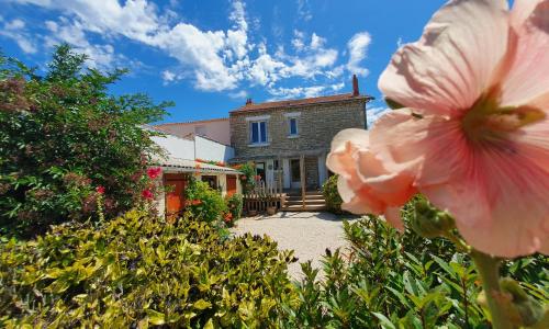 Les EcoloGites de la Rochelle