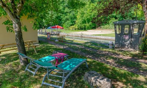 La Maison Berry, hébergement avec petit-déjeuner