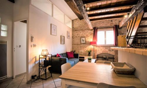Bel appartement cosy au coeur de Cabestany