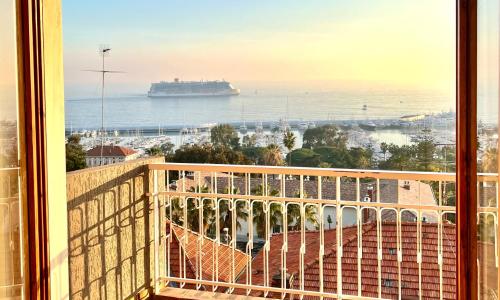 Special Home VISTA MARE e Parcheggio privato