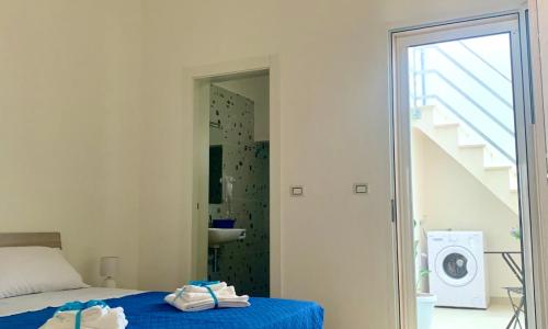 Le Margherite Holiday Home - Campomarino di Maruggio, zona Acquadolce Cirenaica