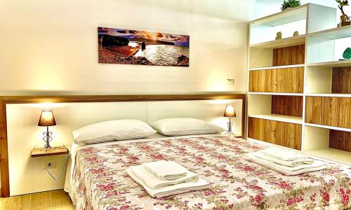 Savoca Loft S. Antonio