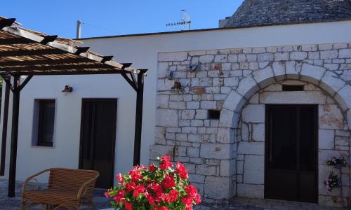 I Trulli di nonno Oronzo