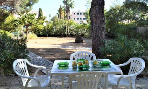 Appartement Cavalaire-sur-Mer, 2 pièces, 4 personnes - FR-1-226B-111