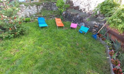 la Casa di FrAnto Appartamento