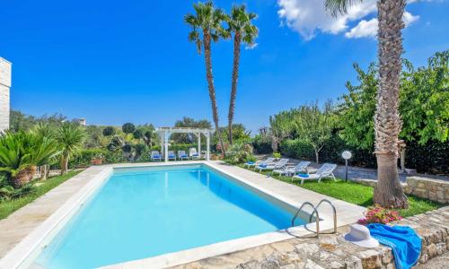 Villa Due Palme by Villa Plus