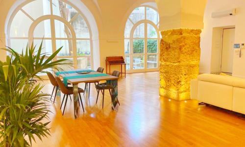 Giardino Segreto Luxury Home