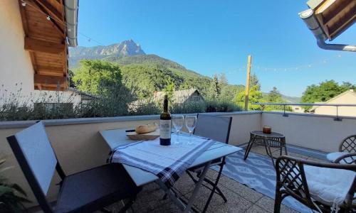 Appartement Les Amoureriers - Savines-le-Lac