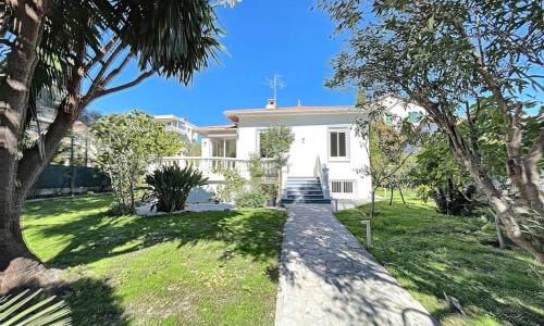 VILLA VALENTINA BORD DE MER AU CALME