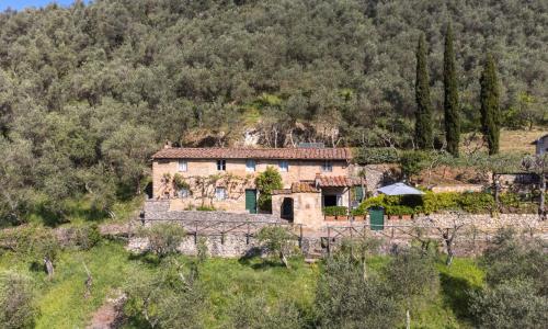 Holiday Home Il Metatino by Interhome