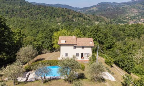 Holiday Home Buratto by Interhome