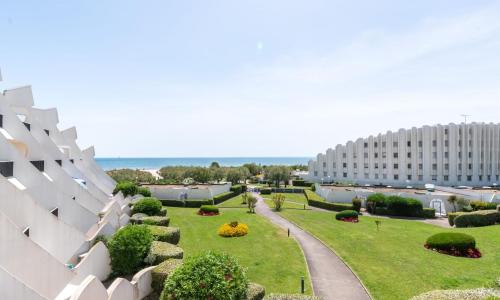 Studio Le Parador-3 by Interhome