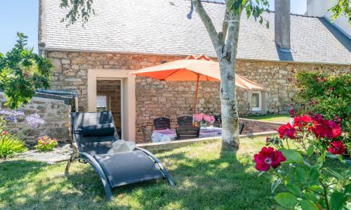 Holiday Home Ty ar Bilie by Interhome