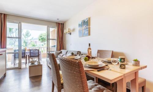 Studio Village Cap Estérel - Le Belvédère-5 by Interhome