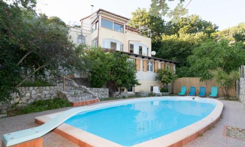 Apartment Il Piccolo Blu by Interhome