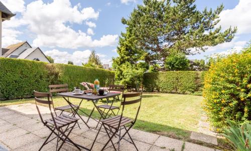 Apartment Les Diablotines by Interhome