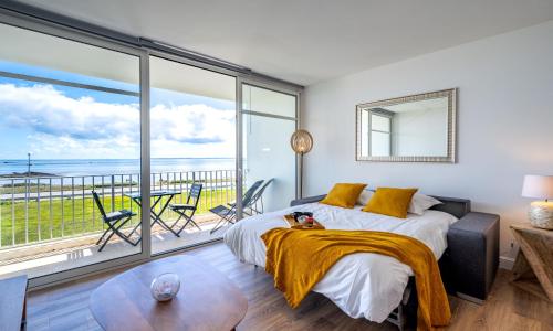 Apartment Les Trois Iles-11 by Interhome