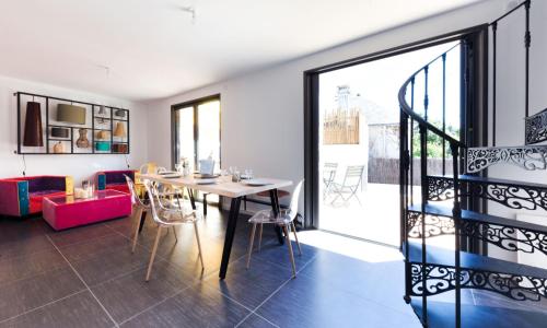 Holiday Home Le Rahic by Interhome