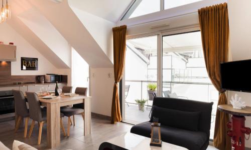 Apartment Parc Océan-2 by Interhome