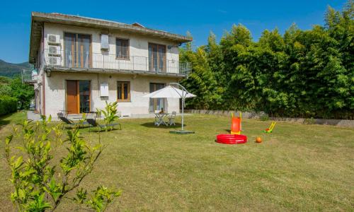 Apartment More e Lamponi by Interhome