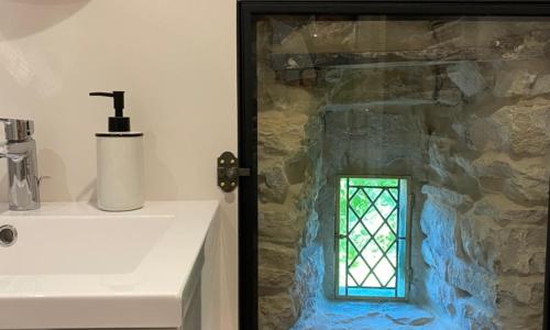 Logement entier Noyers - L'Appart des Anges 2