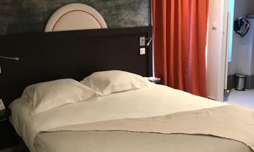 Deluxe Room photo