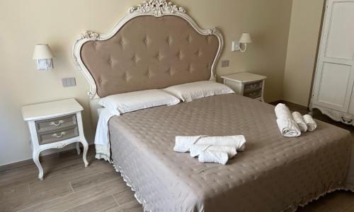 La Perla del Borgo B&B