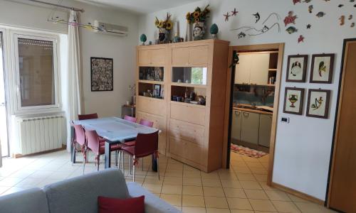Rent apartment in Taormina